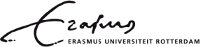 Erasmus Universiteit Rotterdam